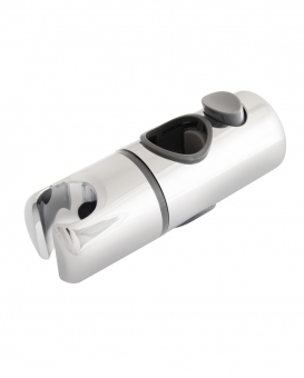 Laikiklis dušo galvutės slankojantis 